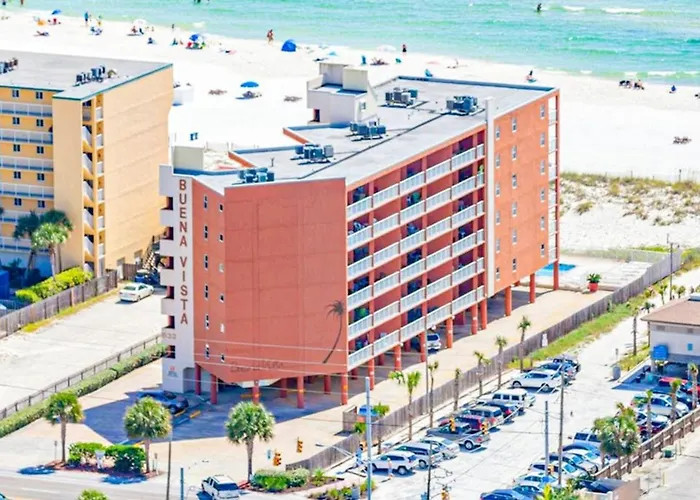 Buena Vista 403 * Gulf Shores