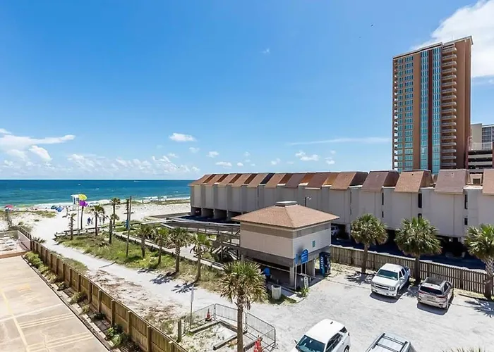 Buena Vista 403 Gulf Shores