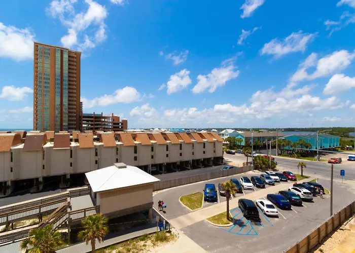 Buena Vista 403 Apartment Gulf Shores