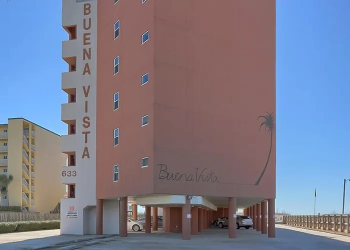 Buena Vista 403 Apartment *