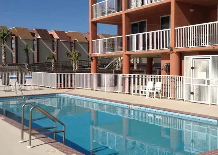 Buena Vista 403 Apartment Gulf Shores