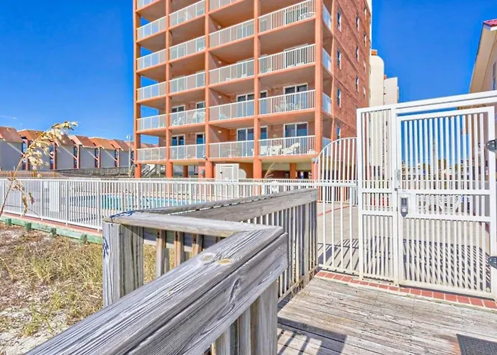 Buena Vista 403 * Gulf Shores