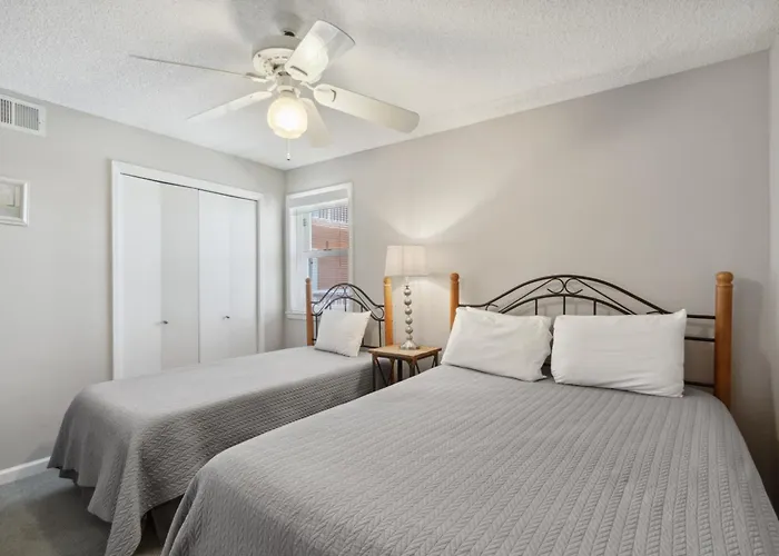 Apartment Buena Vista 403 Gulf Shores
