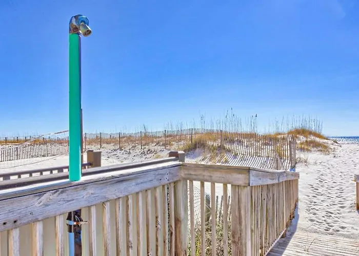 Buena Vista 403 Gulf Shores