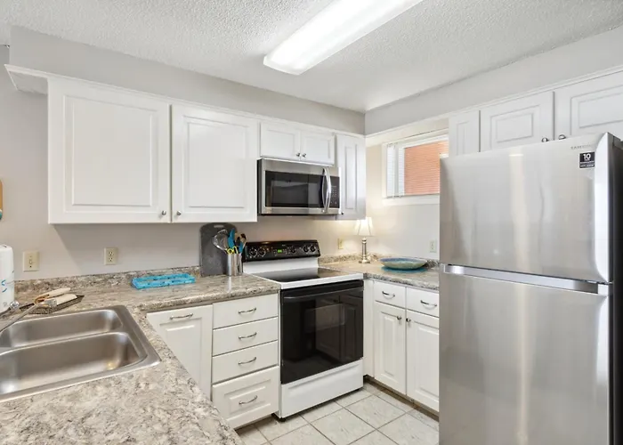 Apartment Buena Vista 403 Gulf Shores