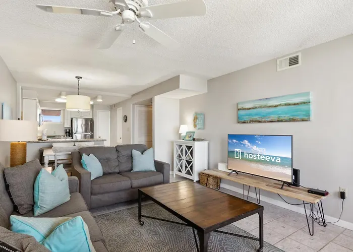 Buena Vista 403 * Gulf Shores