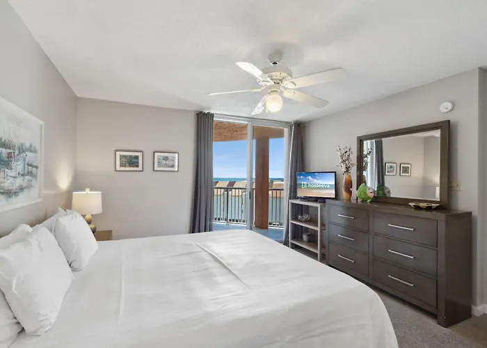 Buena Vista 403 Apartment Gulf Shores