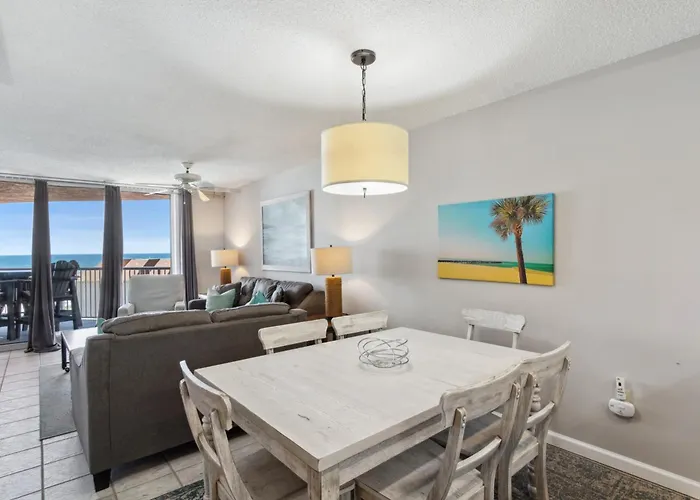 Buena Vista 403 * Gulf Shores